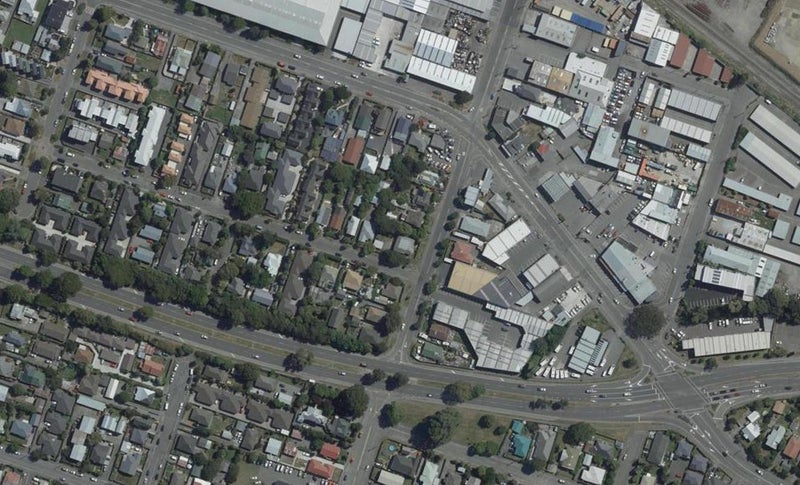 57 Walpole Street, Waltham, Christchurch - Carousel 1