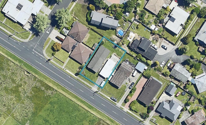 340 Pukehangi Road, Sunnybrook, Rotorua - Carousel 1
