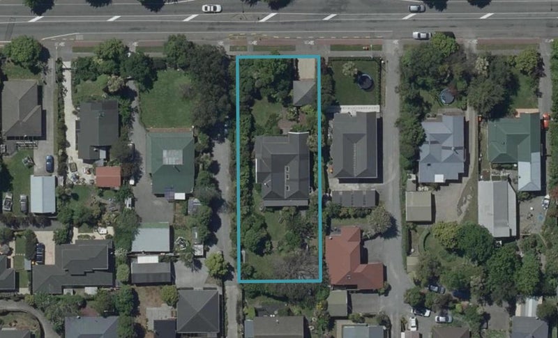 118 Tennyson Street, Sydenham, Christchurch - Carousel 1