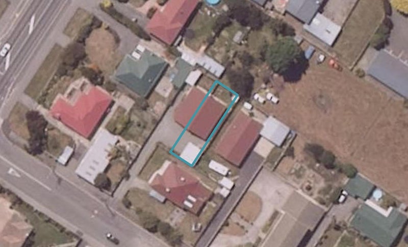 28B College Street, Oamaru North, Oamaru - Carousel 1