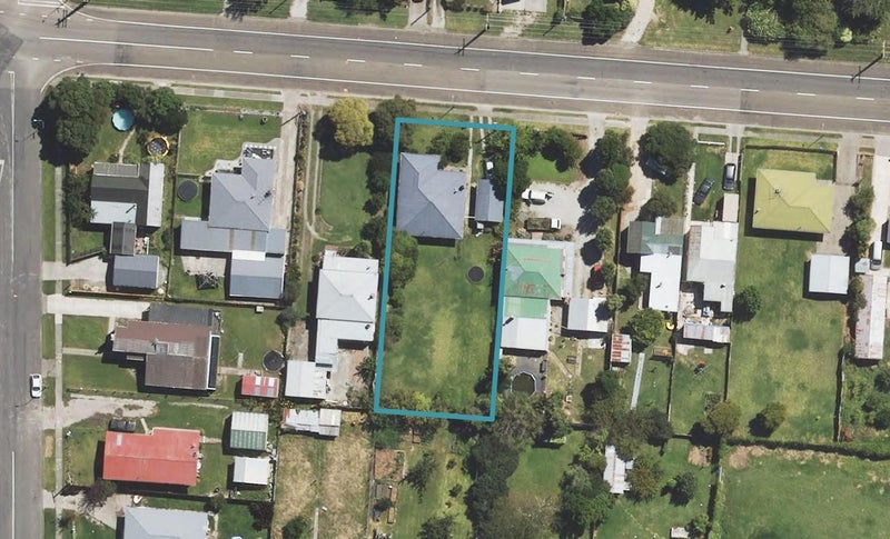 127 Crawford Road, Kaiti, Gisborne - Carousel 1
