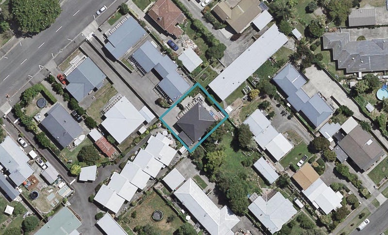 12D Mcvay Street, Napier South, Napier - Carousel 1