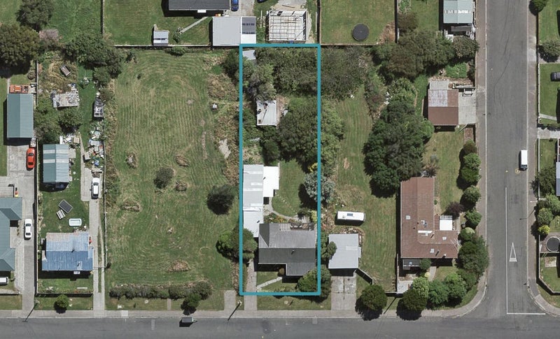 50 Oreti Street, Kingswell, Invercargill - Carousel 1