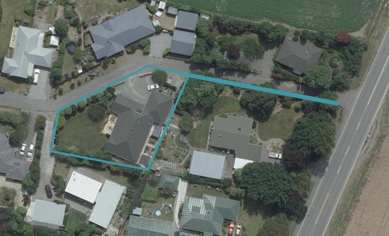 11 Waterholes Road, Christchurch - Carousel 1