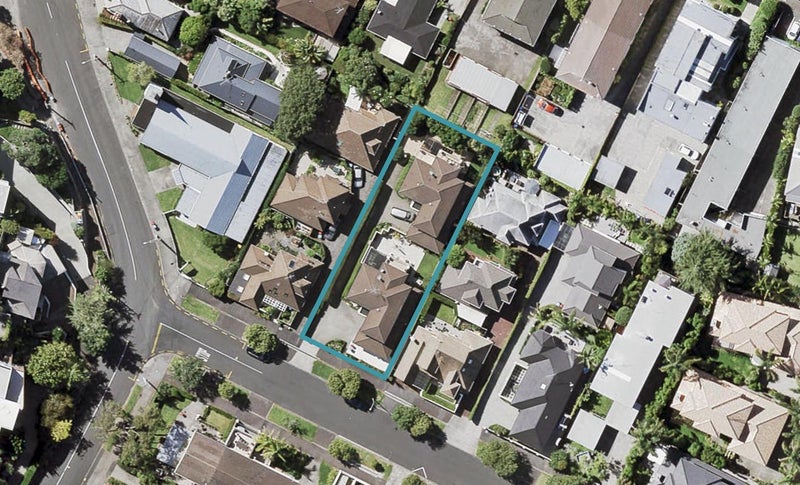 1/6 Taranaki Road, Kohimarama, Auckland - Carousel 1