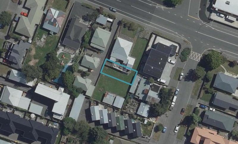 4/46 Shakespeare Road, Waltham, Christchurch - Carousel 1