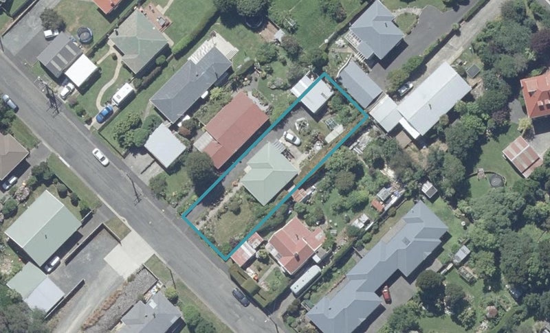 70 Hall Road, Sawyers Bay, Port Chalmers - Carousel 1