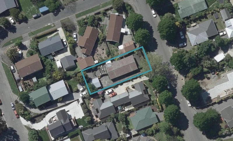 2/66 Bowenvale Avenue, Cashmere, Christchurch - Carousel 1