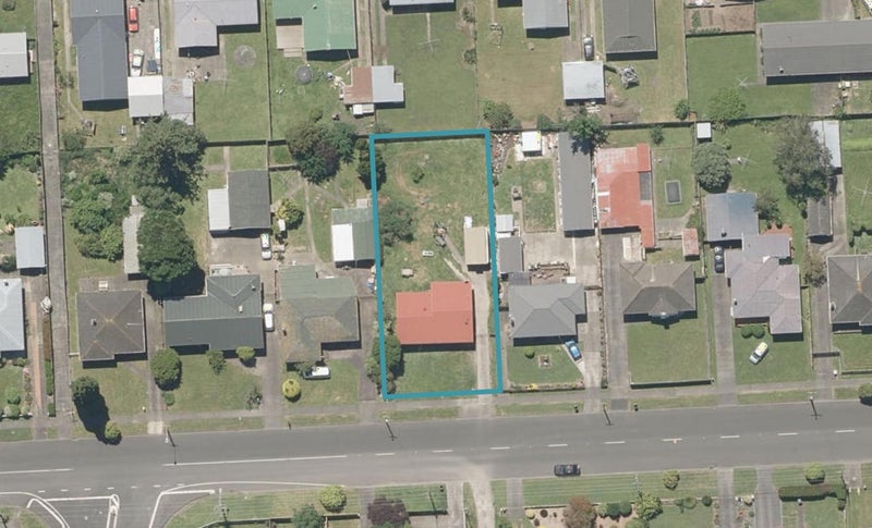 59A Wakefield Street, Whanganui East, Whanganui - Carousel 1