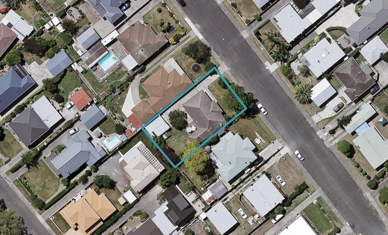 410 Burnett Street, Mahora, Hastings - Carousel 1
