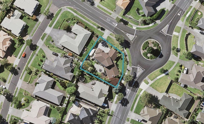 41 Dannemora Drive, Dannemora, Auckland - Carousel 1