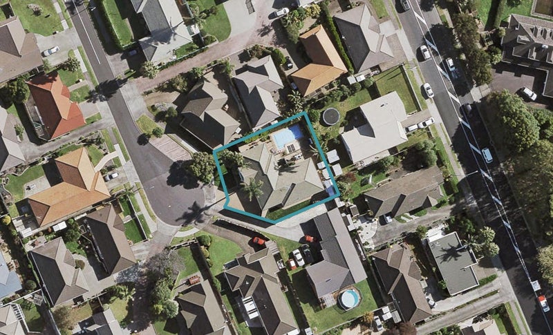 14 Nakhle Place, Manurewa, Auckland - Carousel 1