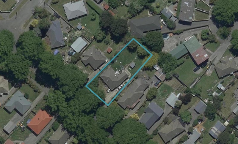 36 Guildford Street, Burnside, Christchurch - Carousel 1