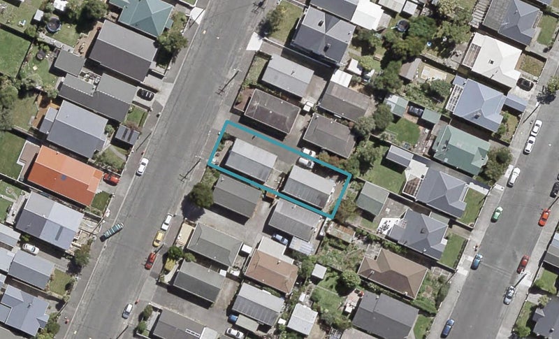 22A Plunket Avenue, Petone, Lower Hutt - Carousel 1