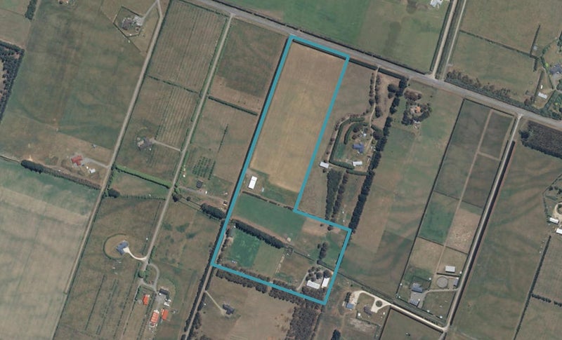 2275 South Eyre Road, Eyrewell, Rangiora - Carousel 1