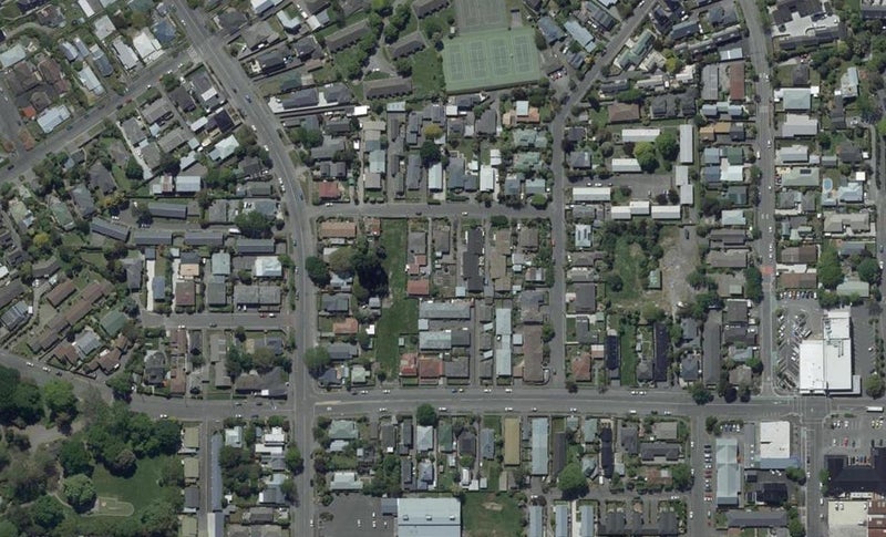 18 Radnor Street, St Albans, Christchurch - Carousel 1
