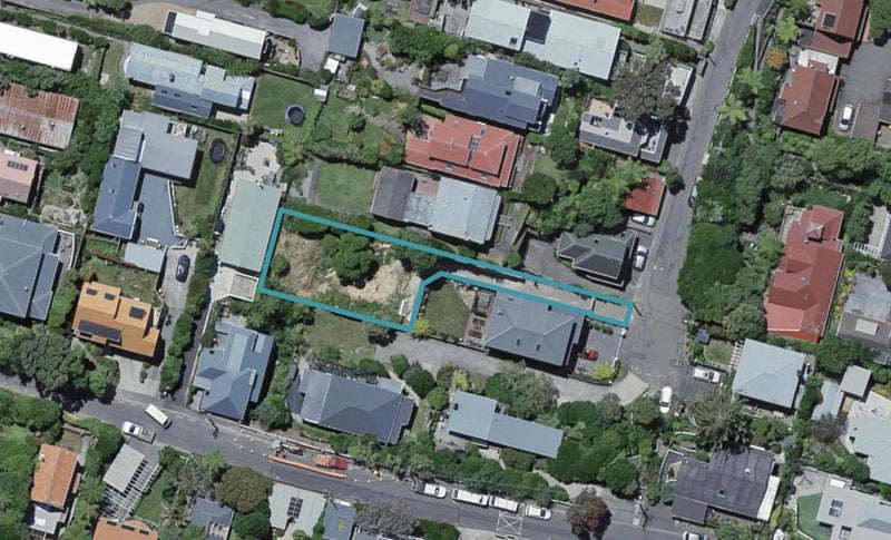 92 Pitt Street, Wadestown, Wellington - Carousel 1