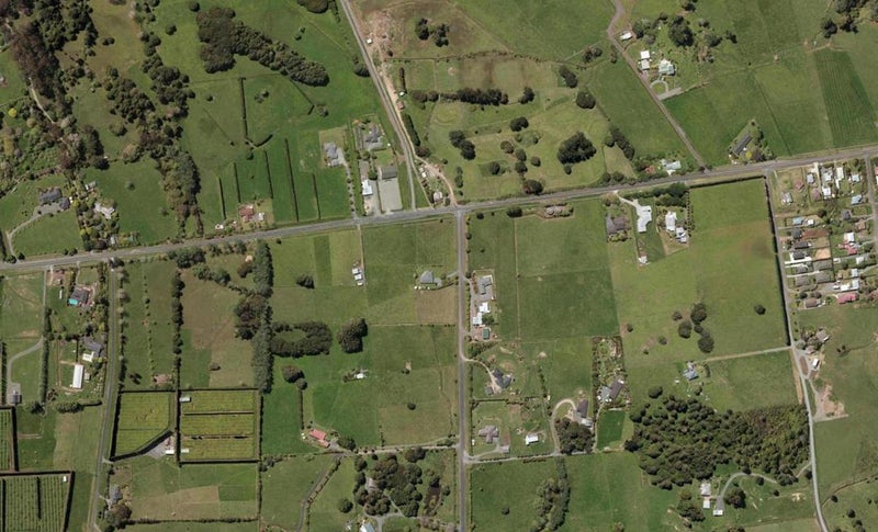8 Smithville Road, Te Kamo, Whangārei - Carousel 1