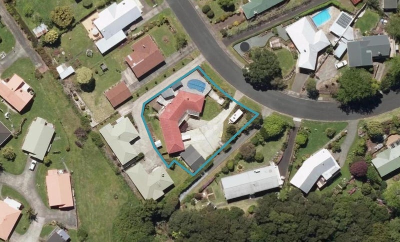 20 Kowhai Park Road, Maunu, Whangarei - Carousel 1