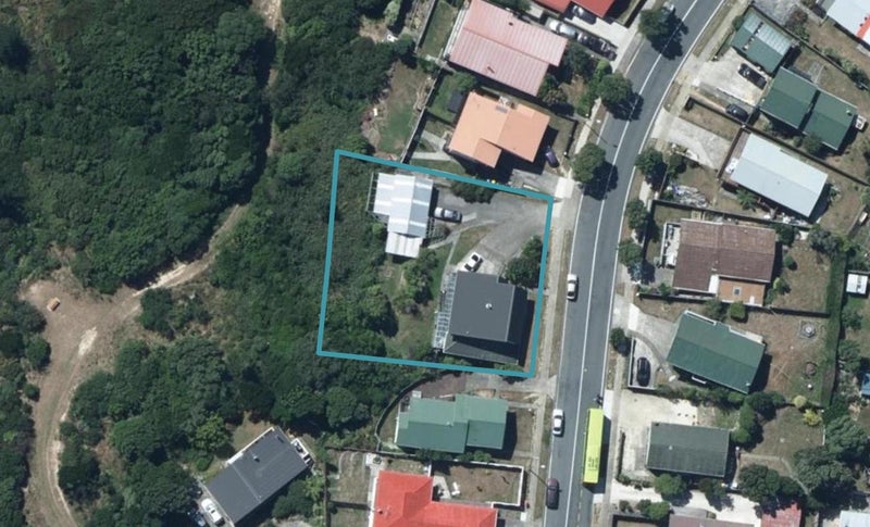130A Conclusion Street, Ascot Park, Porirua - Carousel 1