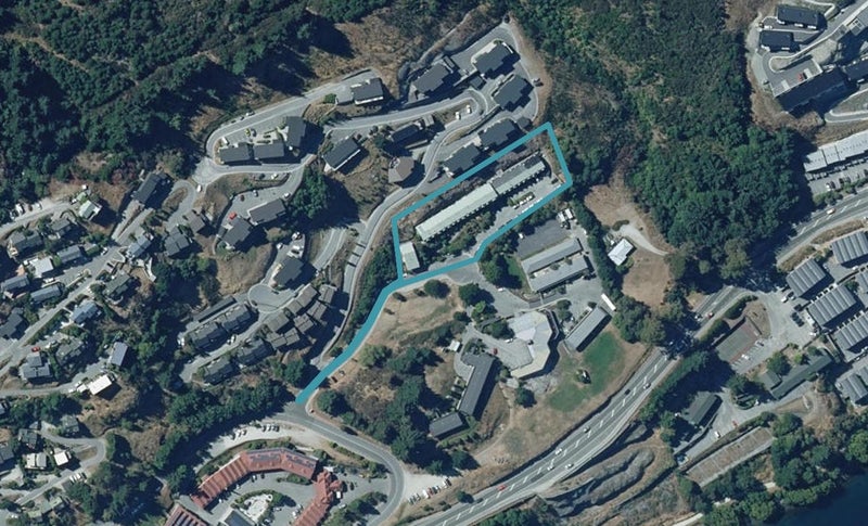 11/43 GOLDRIDGE WAY, FRANKTON RD, QUEENSTOWN - Carousel 1
