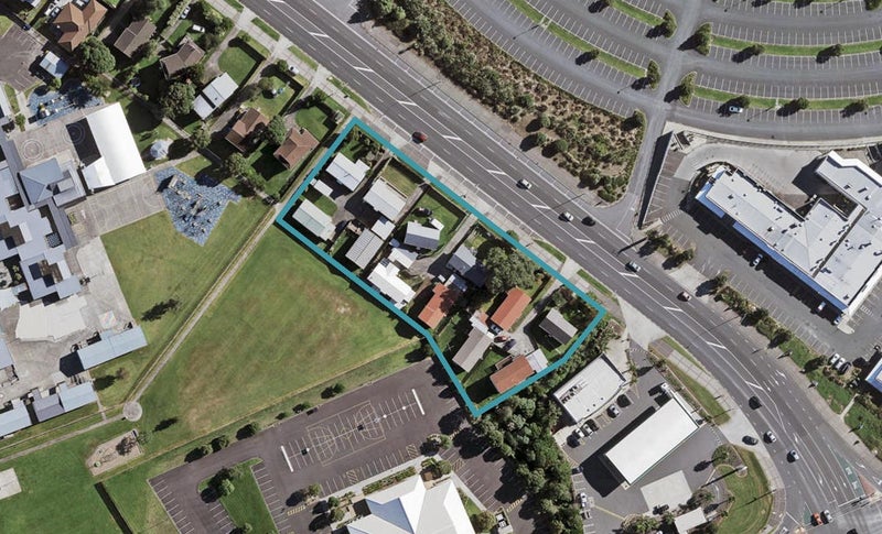 1/783 Great South RD, Wiri, Auckland - Carousel 1