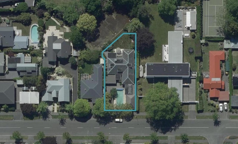 24 Weka Street, Fendalton, Christchurch - Carousel 1
