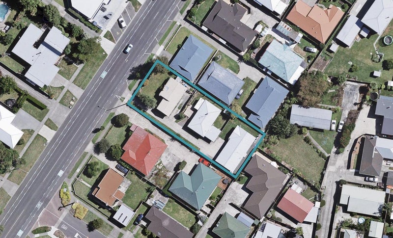 1/434 Gloucester Street, TARADALE, NAPIER - Carousel 1