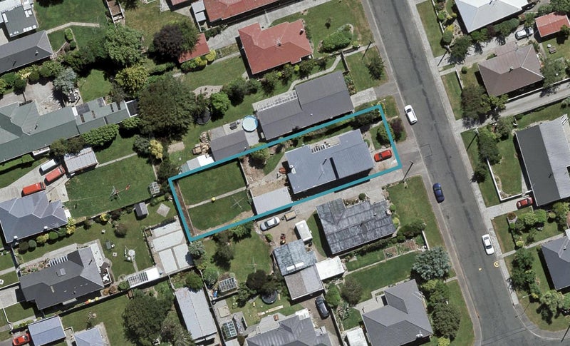 22 Marjorie Street, Hawthorndale, Invercargill - Carousel 1