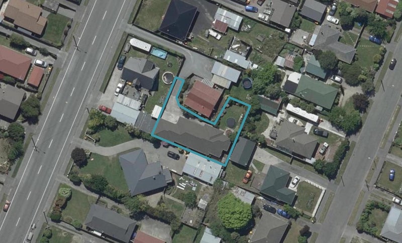 118A Gilberthorpes Road, Hei Hei, Christchurch - Carousel 1