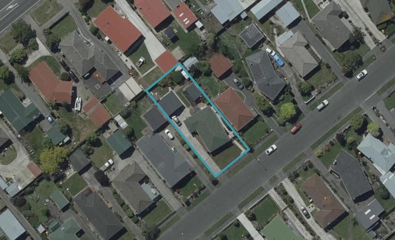 25 Stanton Crescent, Hoon Hay, Christchurch - Carousel 1