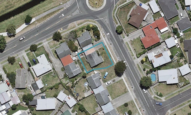 4/23 Durham Avenue, Tamatea, Napier - Carousel 1