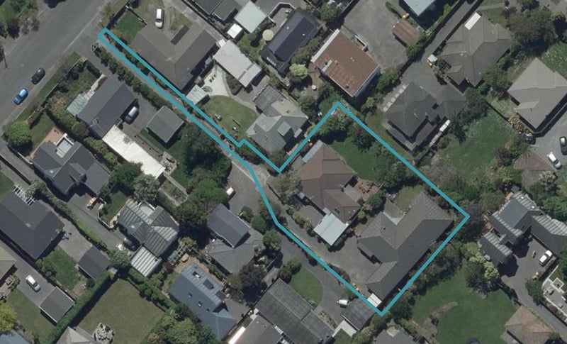 1/15A Lothian Street, Ilam, Christchurch - Carousel 1