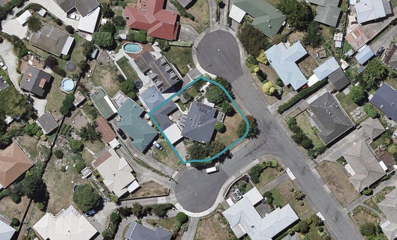 420 Purser Place, Mahora, Hastings - Carousel 1