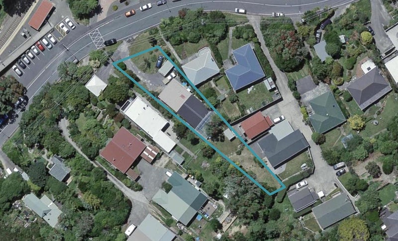 103B Fraser Avenue, Johnsonville, Wellington - Carousel 1
