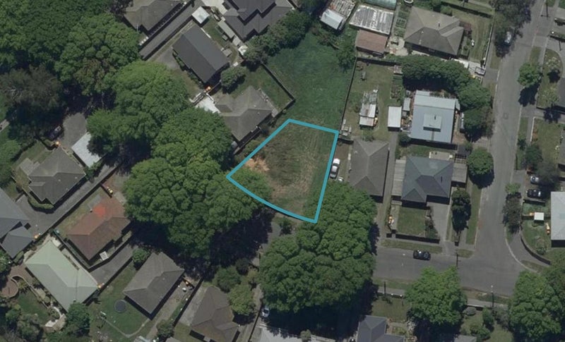 12A Truman Road, Bryndwr, Christchurch - Carousel 1