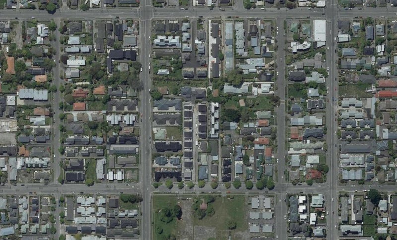 8 Verlamio Lane, Edgeware, Christchurch - Carousel 1