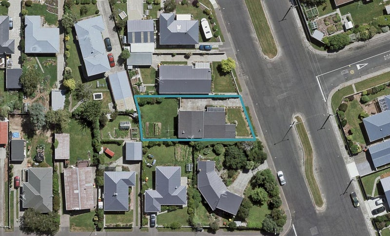 434 Racecourse Road, Hargest, Invercargill - Carousel 1