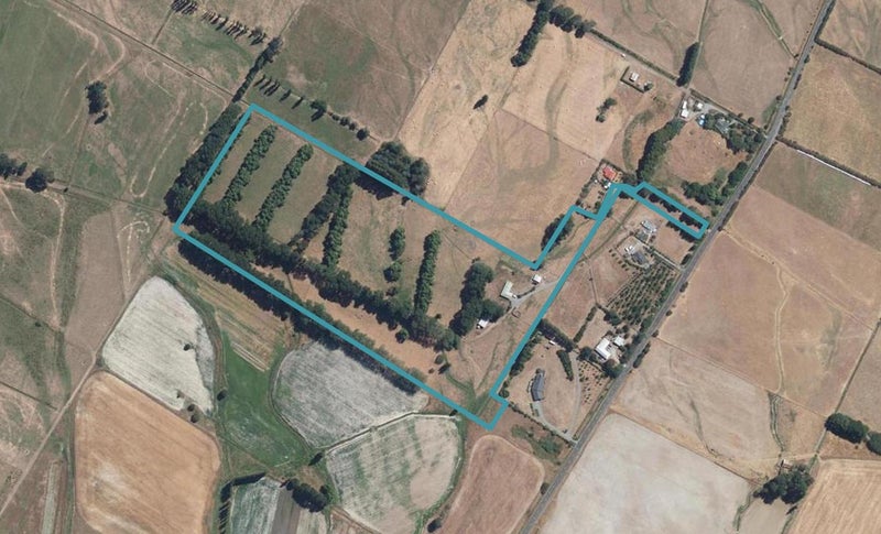 176A Wards Line, Morison Bush, Greytown - Carousel 1