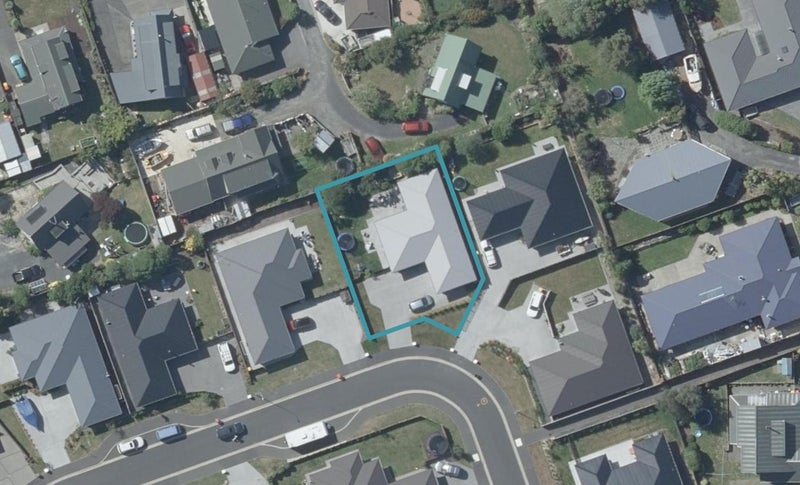 11 Lancaster Lane, Waldronville, Dunedin - Carousel 1