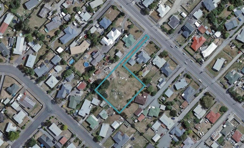 38 Cockburn Street, KURIPUNI, MASTERTON - Carousel 1
