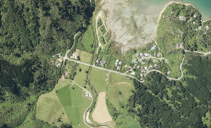 565 Port Underwood Road, Whatamango Bay, Picton - Carousel 1