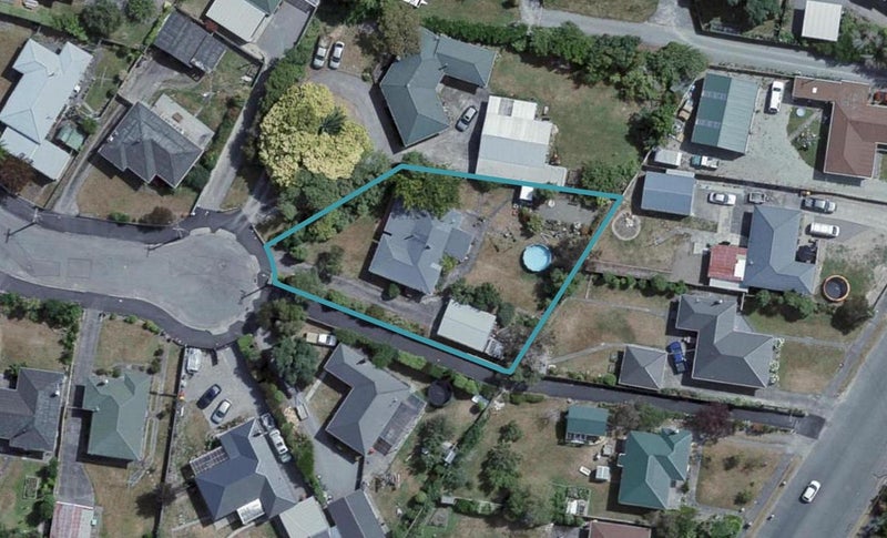17 Hinau Place, Lansdowne, Masterton - Carousel 1