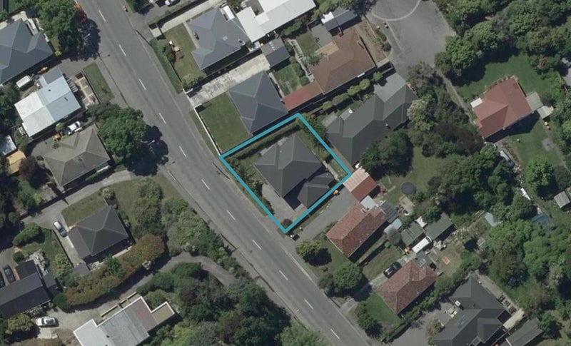 207 Centaurus Road, Saint Martins, Christchurch - Carousel 1