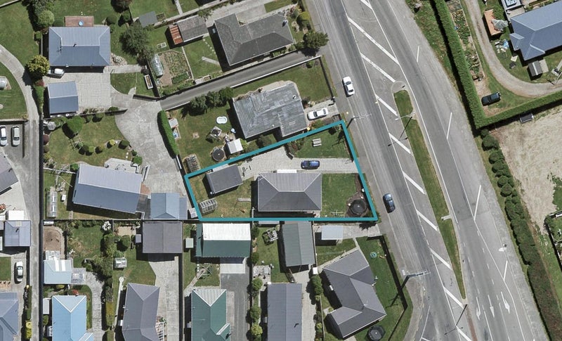 248 Rockdale Road, Rockdale, Invercargill - Carousel 1