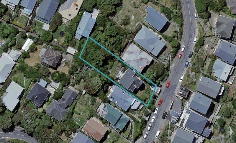 91 Te Anau Road, Hataitai, Wellington - Carousel 1