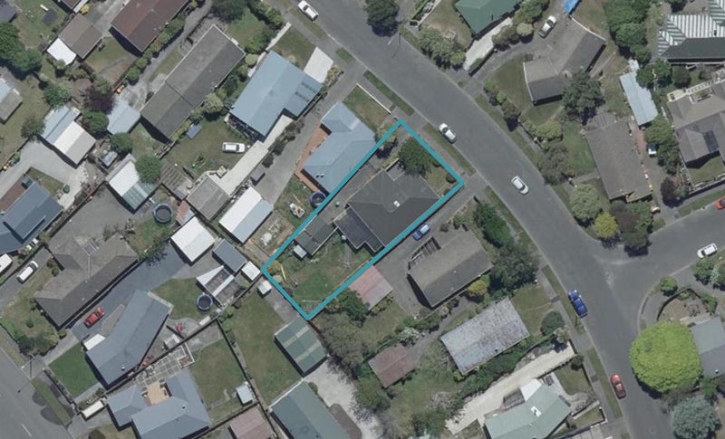 55 Cottonwood Street, Parklands, Christchurch - Carousel 1