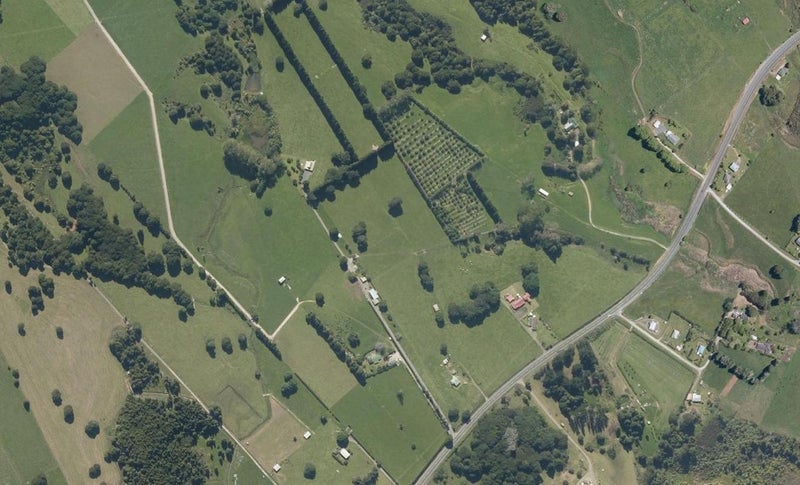 0 State Highway 12, Kaikohe, Kaikohe - Carousel 1