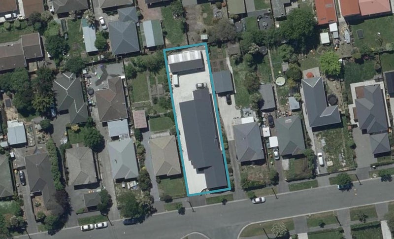 55 McBratneys Road, Dallington, Christchurch - Carousel 1