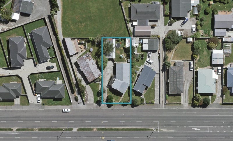 782 Tweed Street, Rockdale, Invercargill - Carousel 1